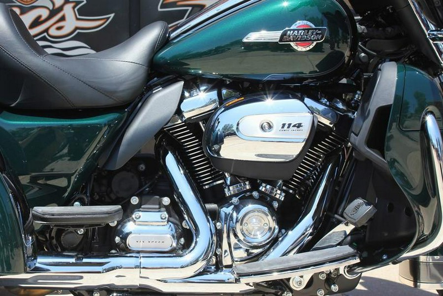 2024 Harley-Davidson® FLHTCUTG - Tri Glide® Ultra