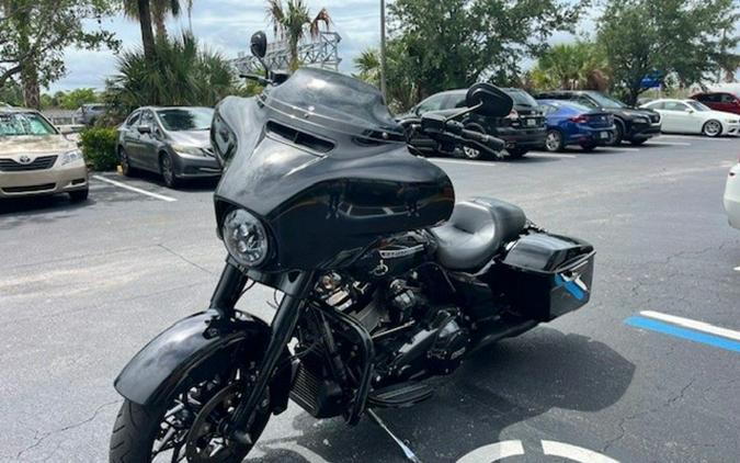 2019 Harley-Davidson FLHXS - Street Glide Special