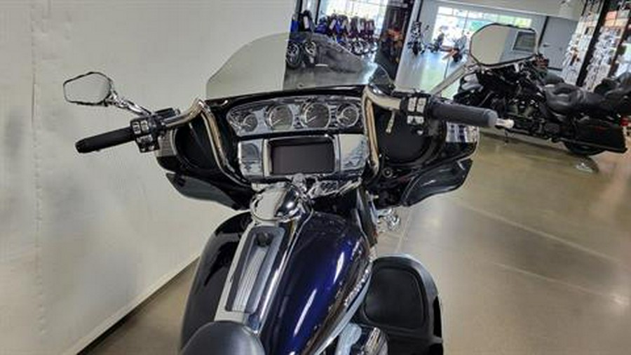 2019 Harley-Davidson Ultra Limited