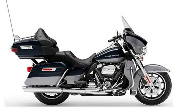 2019 Harley-Davidson Ultra Limited