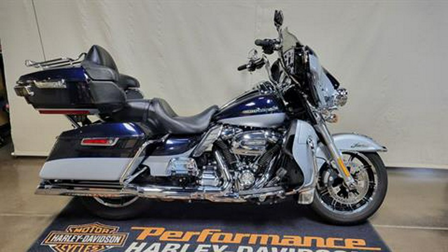 2019 Harley-Davidson Ultra Limited