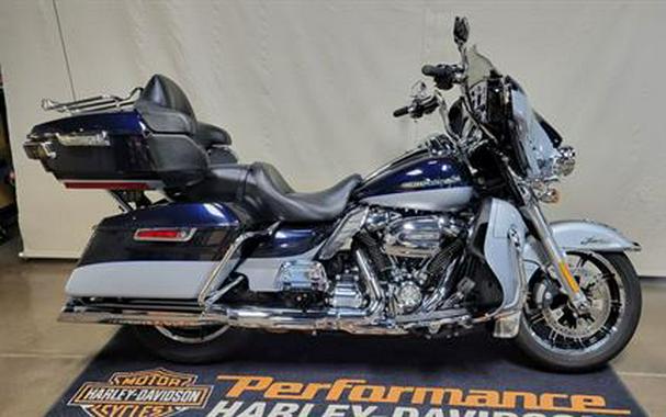 2019 Harley-Davidson Ultra Limited