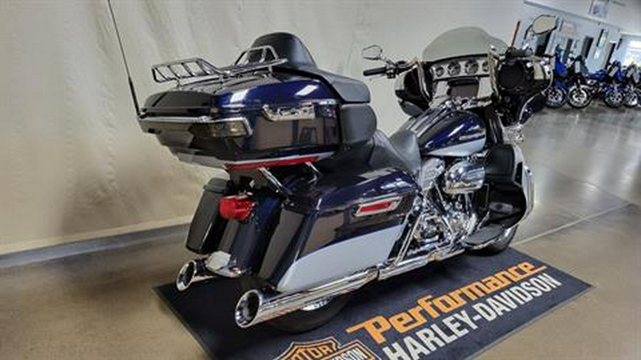 2019 Harley-Davidson Ultra Limited