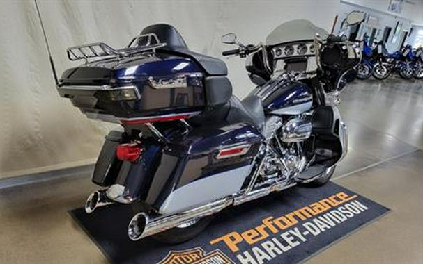 2019 Harley-Davidson Ultra Limited