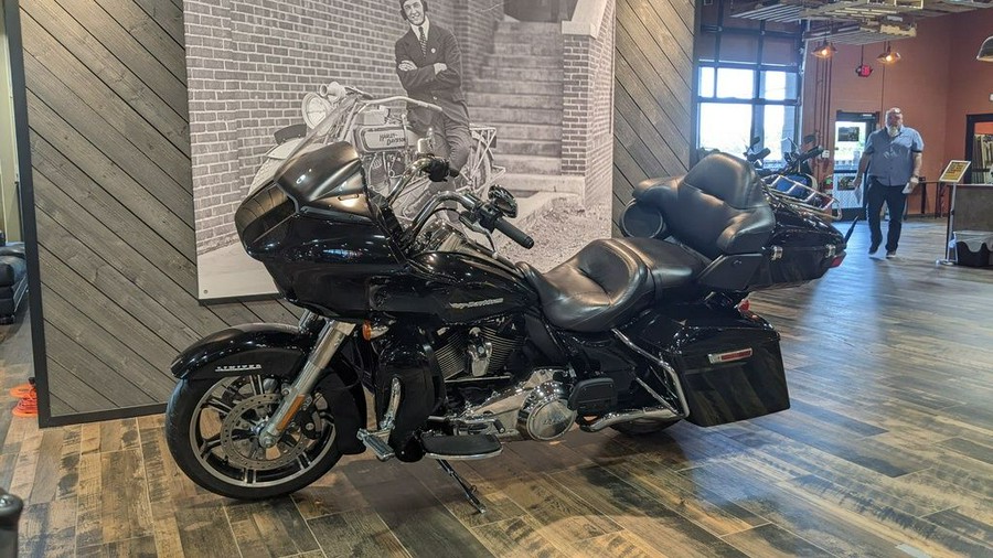 2021 Harley-Davidson Road Glide® Limited