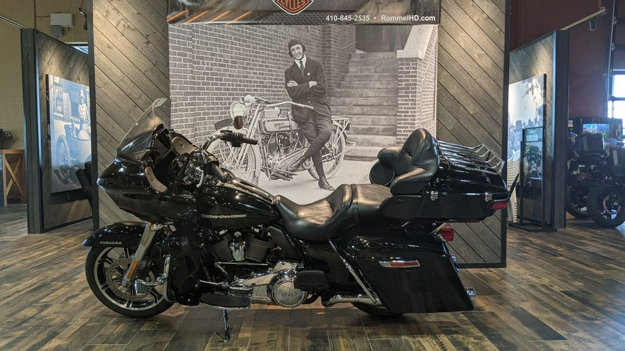 2021 Harley-Davidson Road Glide® Limited