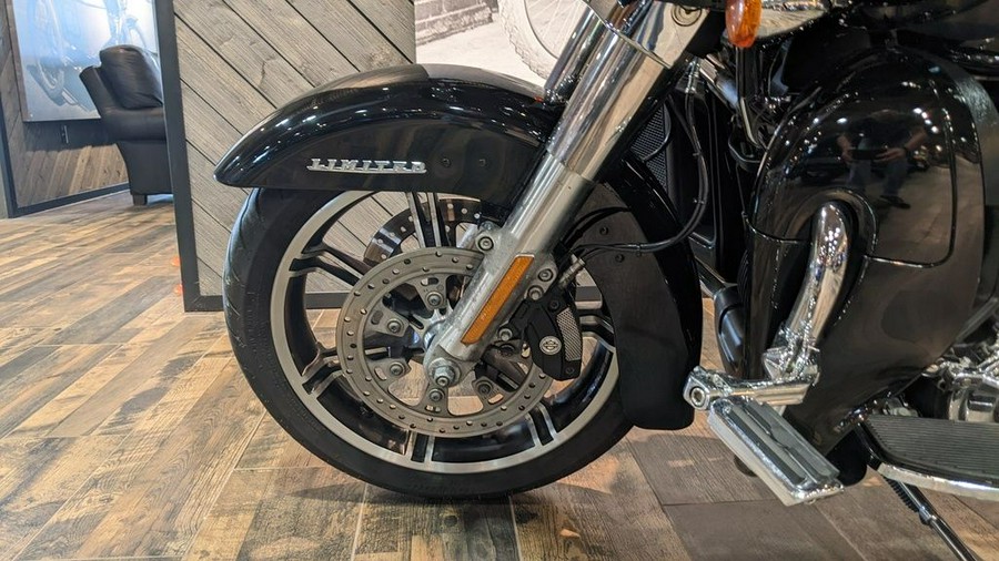 2021 Harley-Davidson Road Glide® Limited