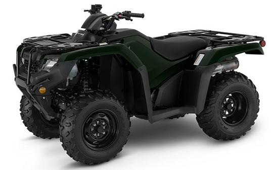 2024 Honda FourTrax Rancher