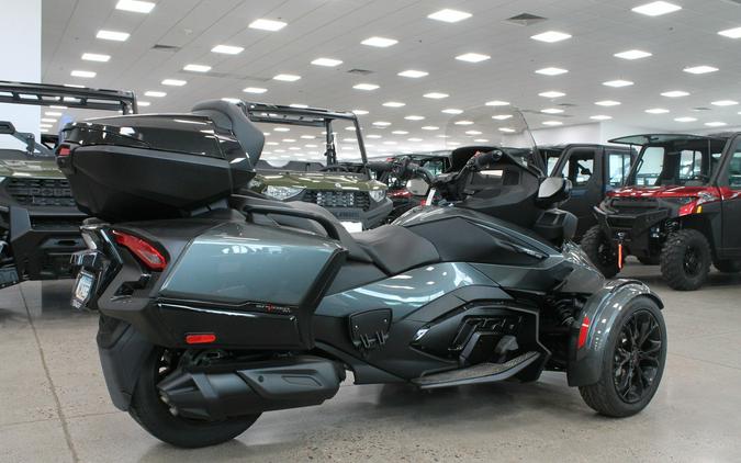 2021 Can-Am SPYDER RT LIMITED 13