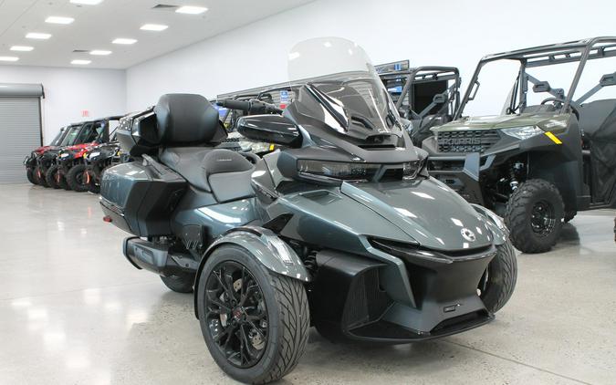 2021 Can-Am SPYDER RT LIMITED 13