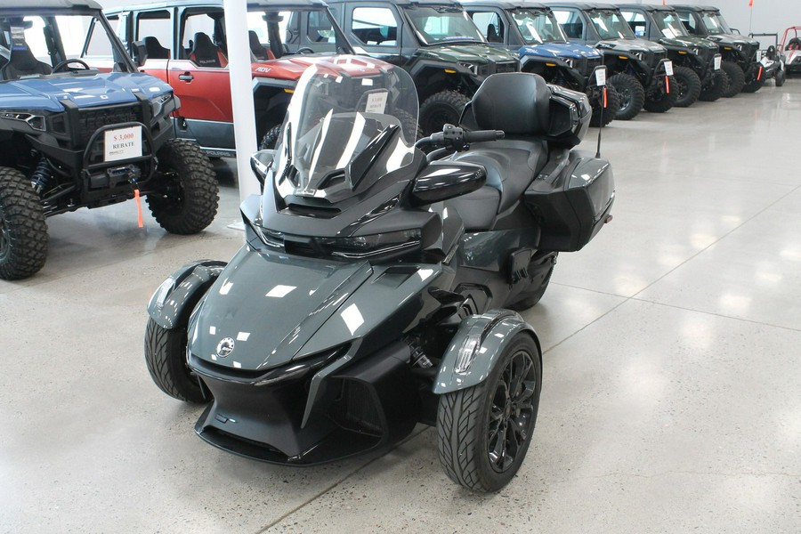 2021 Can-Am SPYDER RT LIMITED 13