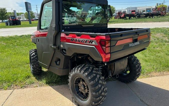 2025 Polaris Industries Ranger XP® 1000 NorthStar Edition Premium