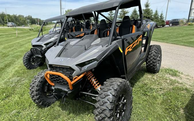 2024 Polaris® RZR XP 1000 Ultimate