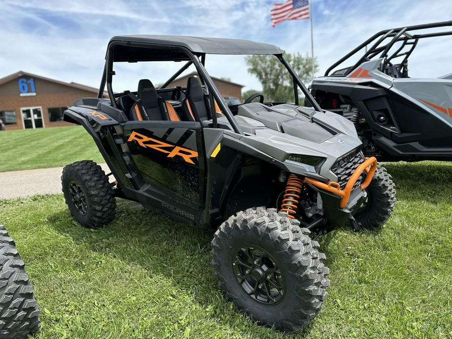 2024 Polaris® RZR XP 1000 Ultimate