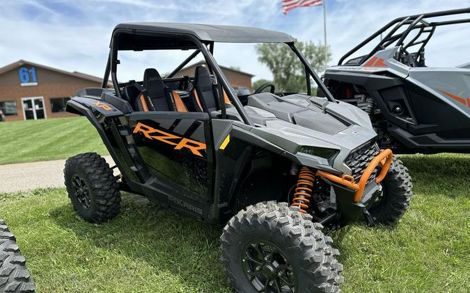 2024 Polaris® RZR XP 1000 Ultimate