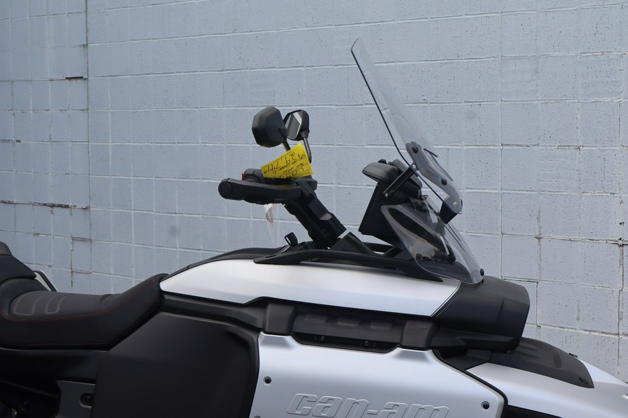 2025 Can-Am CANYON XT