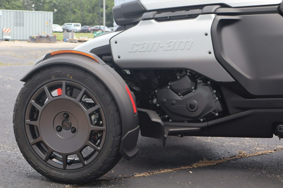 2025 Can-Am CANYON XT