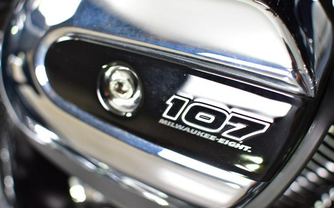 2022 Harley-Davidson Road King