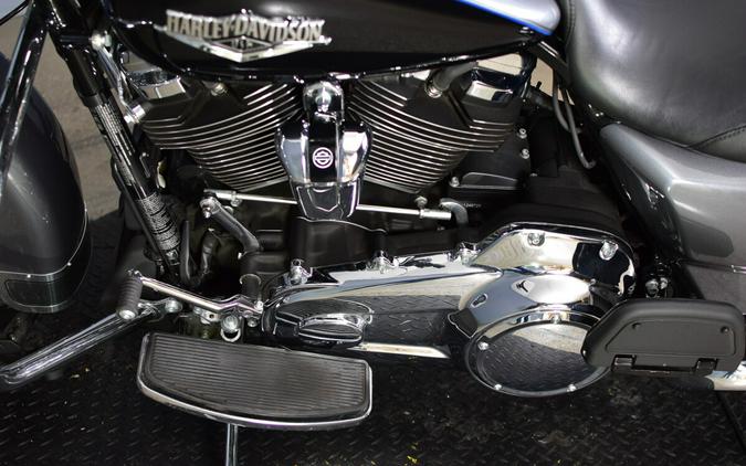 2022 Harley-Davidson Road King