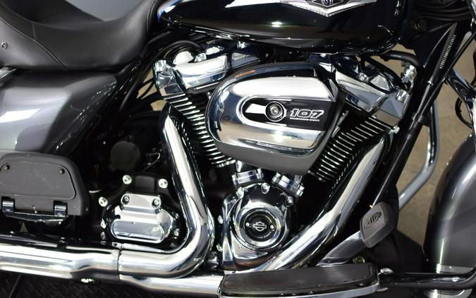 2022 Harley-Davidson Road King