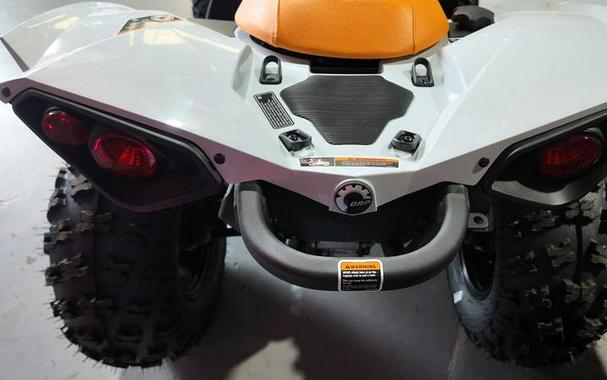 2026 Can-Am® Renegade X xc 1000R