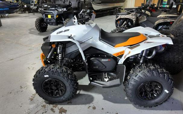 2026 Can-Am® Renegade X xc 1000R