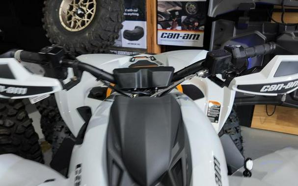 2026 Can-Am® Renegade X xc 1000R