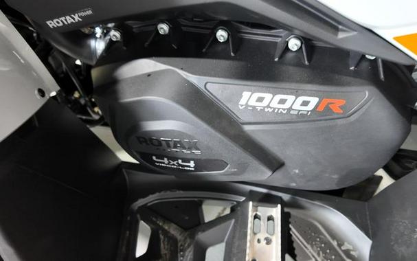 2026 Can-Am® Renegade X xc 1000R