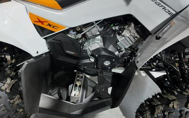 2026 Can-Am® Renegade X xc 1000R