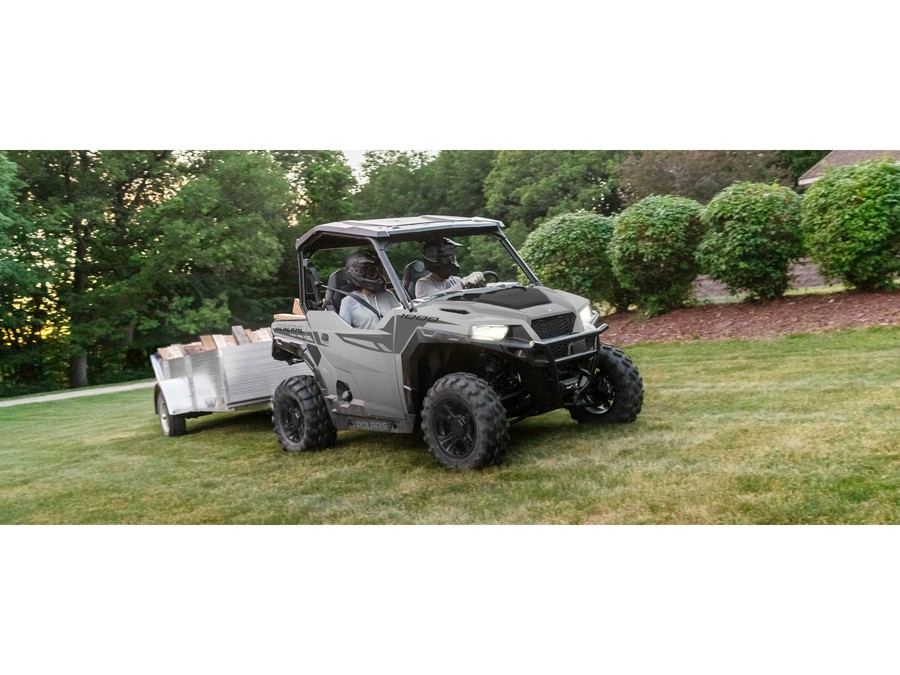 2026 Polaris General 1000 Sport