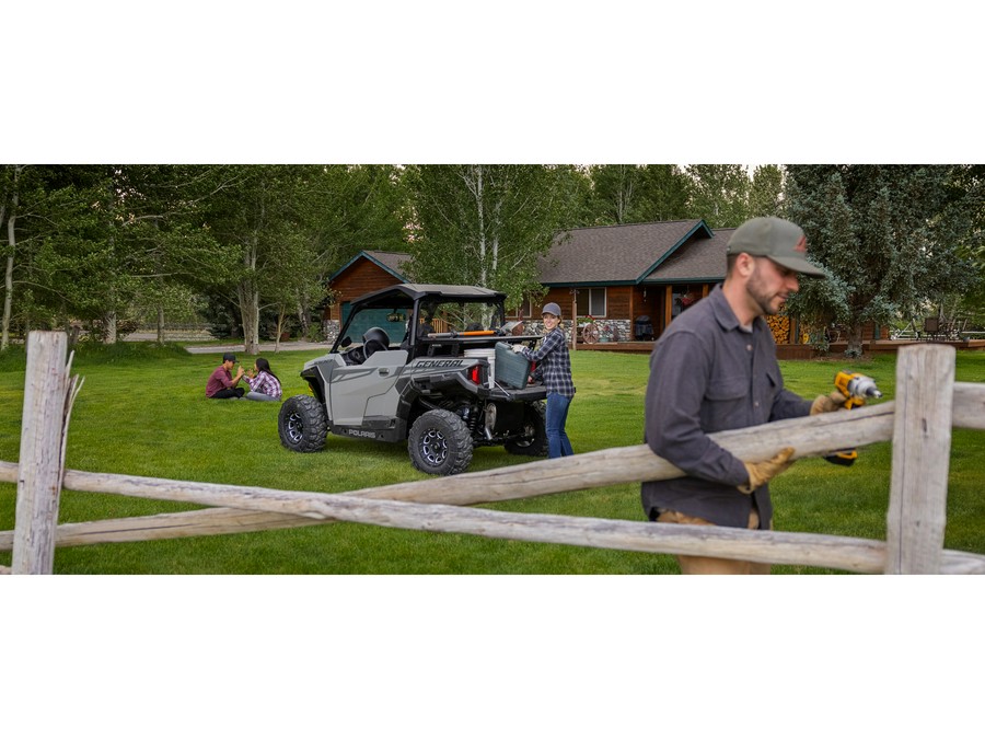 2026 Polaris General 1000 Sport
