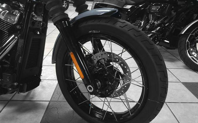 2026 Harley-Davidson® FXBB - Street Bob®