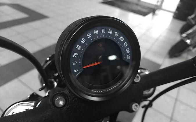 2026 Harley-Davidson® FXBB - Street Bob®