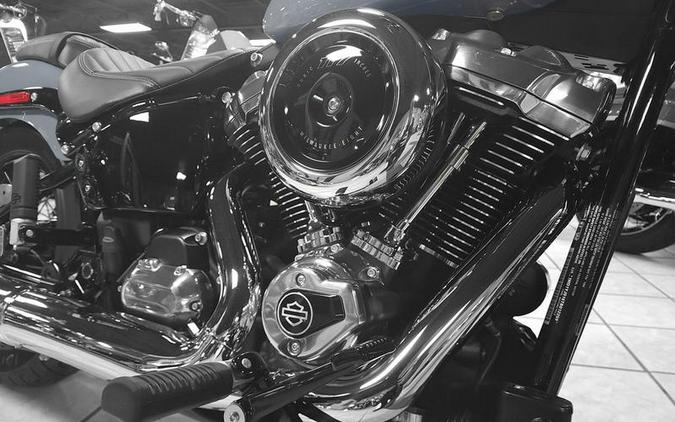 2026 Harley-Davidson® FXBB - Street Bob®