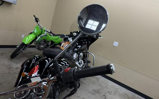 2022 Royal Enfield Int650 Orange Crush