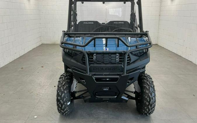 2026 Polaris Ranger SP 570 Premium PREMIUM - ZENITH BLUE