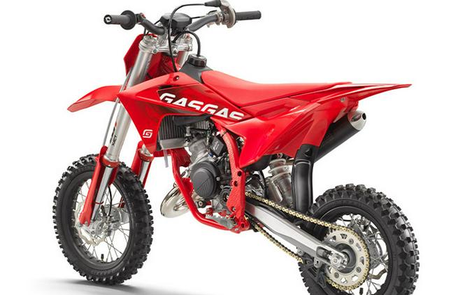 2026 GASGAS MC 50