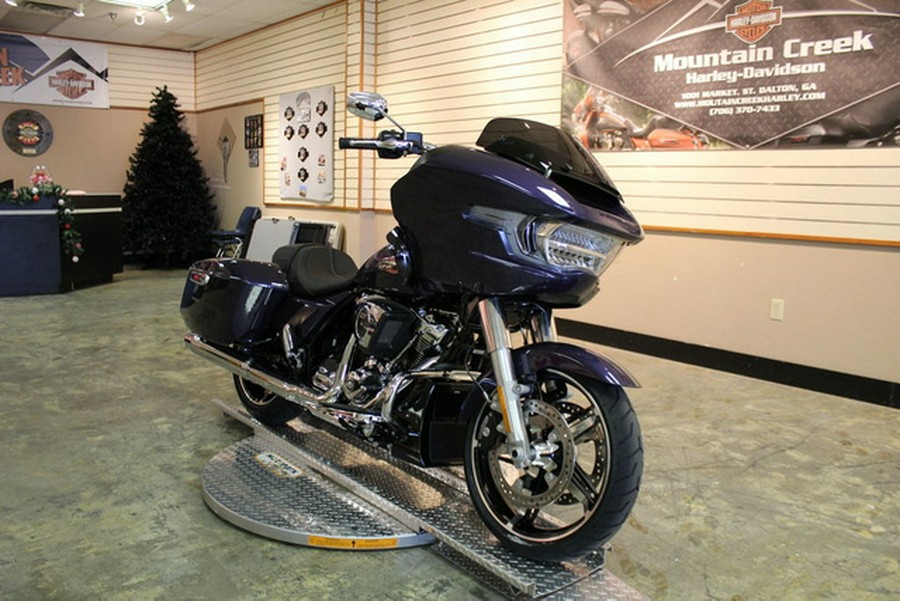 2026 Harley-Davidson Touring FLTRX - Road Glide