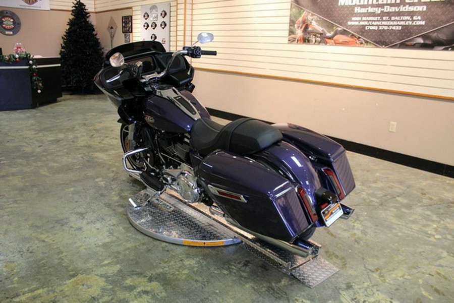 2026 Harley-Davidson Touring FLTRX - Road Glide