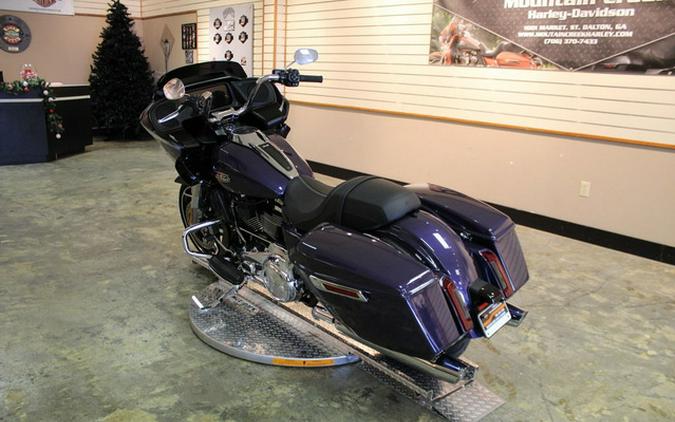 2026 Harley-Davidson Touring FLTRX - Road Glide