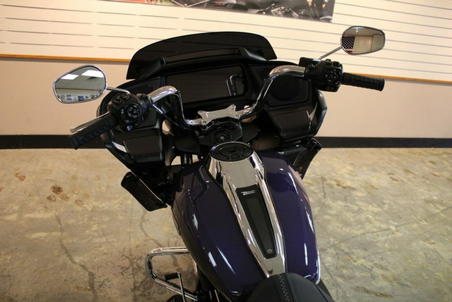 2026 Harley-Davidson Touring FLTRX - Road Glide