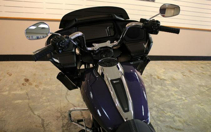 2026 Harley-Davidson Touring FLTRX - Road Glide