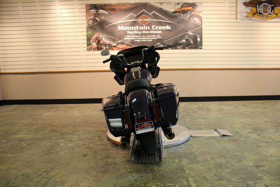 2026 Harley-Davidson Touring FLTRX - Road Glide