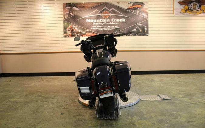 2026 Harley-Davidson Touring FLTRX - Road Glide