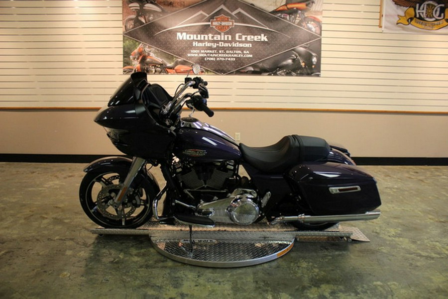 2026 Harley-Davidson Touring FLTRX - Road Glide