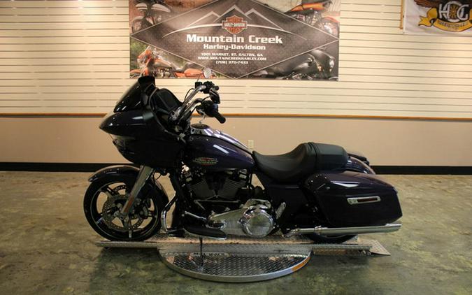 2026 Harley-Davidson Touring FLTRX - Road Glide