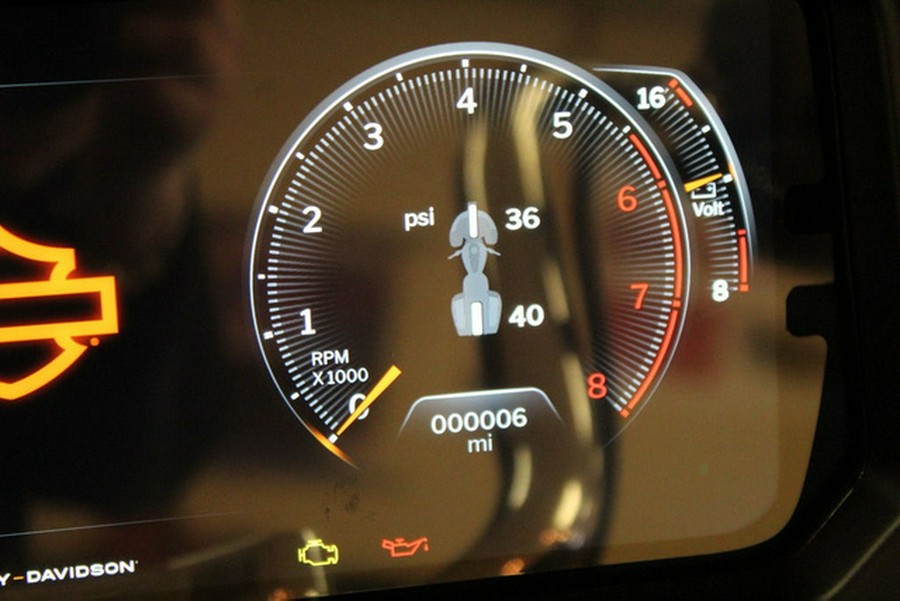 2026 Harley-Davidson Touring FLTRX - Road Glide