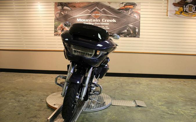 2026 Harley-Davidson Touring FLTRX - Road Glide