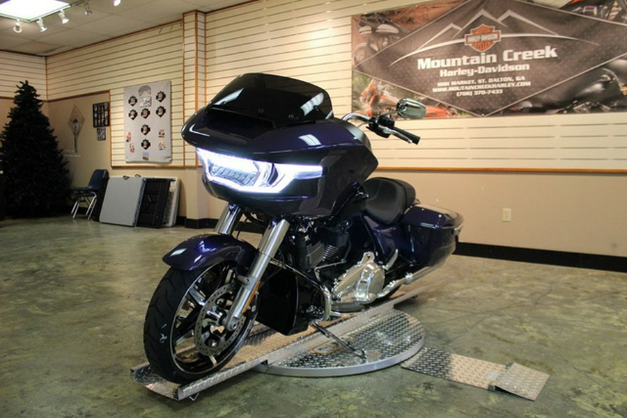 2026 Harley-Davidson Touring FLTRX - Road Glide