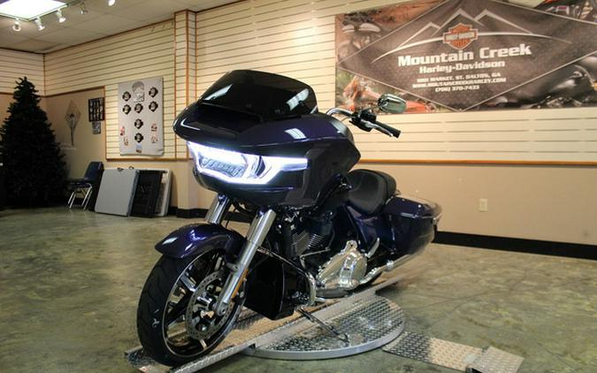 2026 Harley-Davidson Touring FLTRX - Road Glide